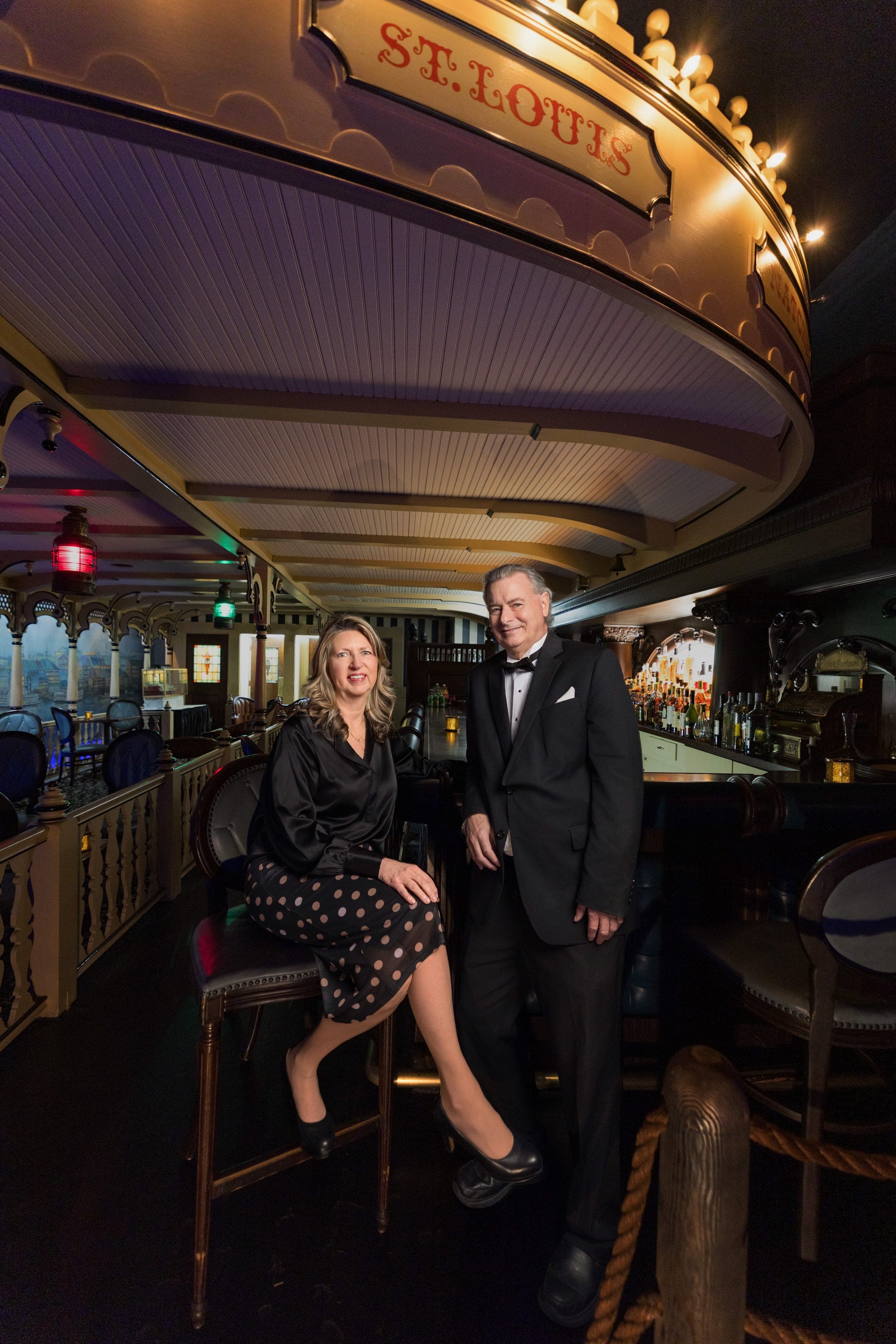 Al's Restaurant: Food Photography for Sophisticated Living Magazine. Photo by Zach Dalin, St. Louis photographer.