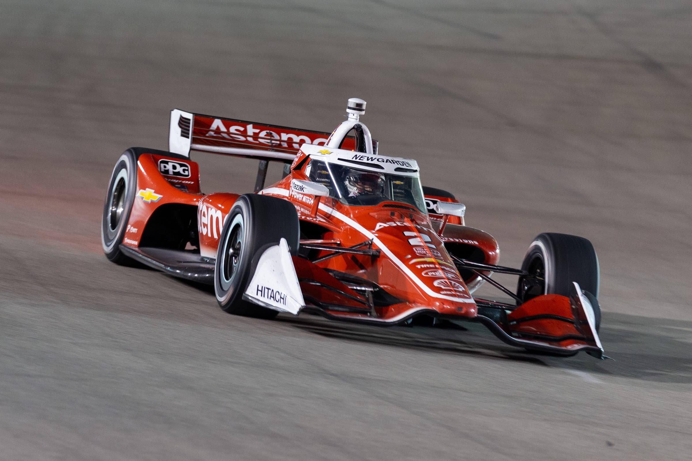 Ten Years of Speed: Shooting the Bommarito 500 Anniversary Race. Photo by Zach Dalin, St. Louis photographer.