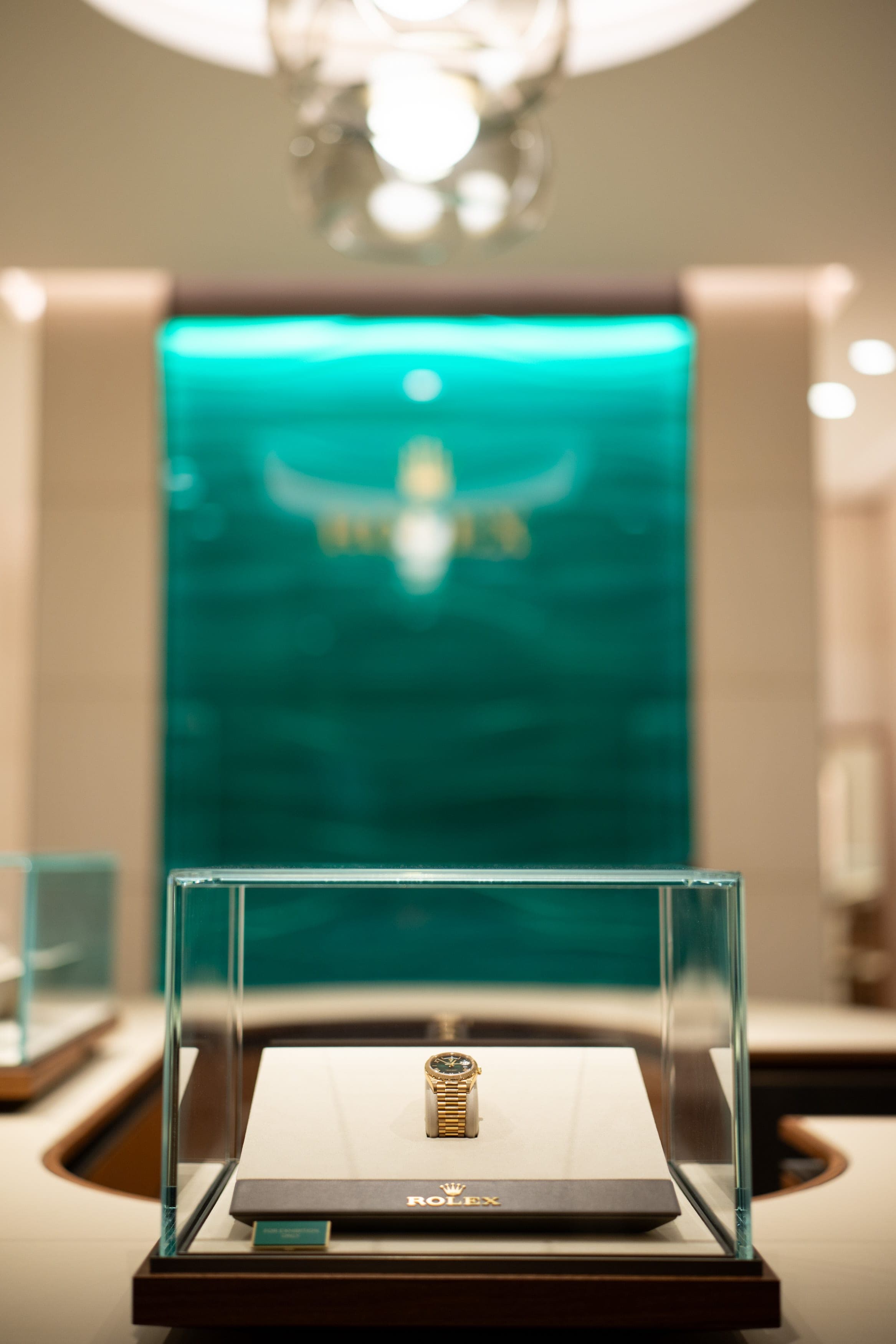 Inside Simon's Jewelers: A Fresh Look at the Newly Renovated Clayton Store. Photo by Zach Dalin, St. Louis photographer.