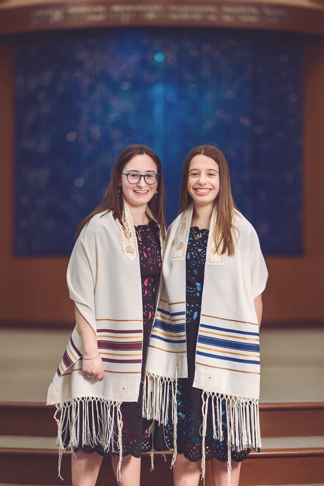 Bar & bat mitzvahs in Huntleigh by Zach Dalin Photography