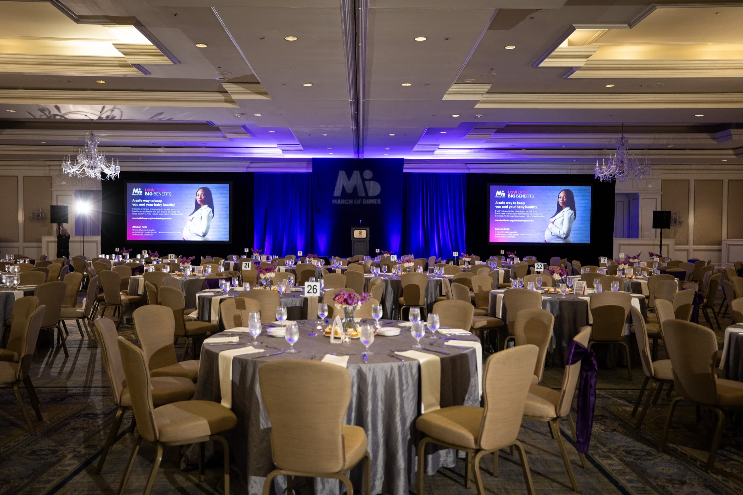 Corporate Events in Clayton by Zach Dalin, St. Louis photographer