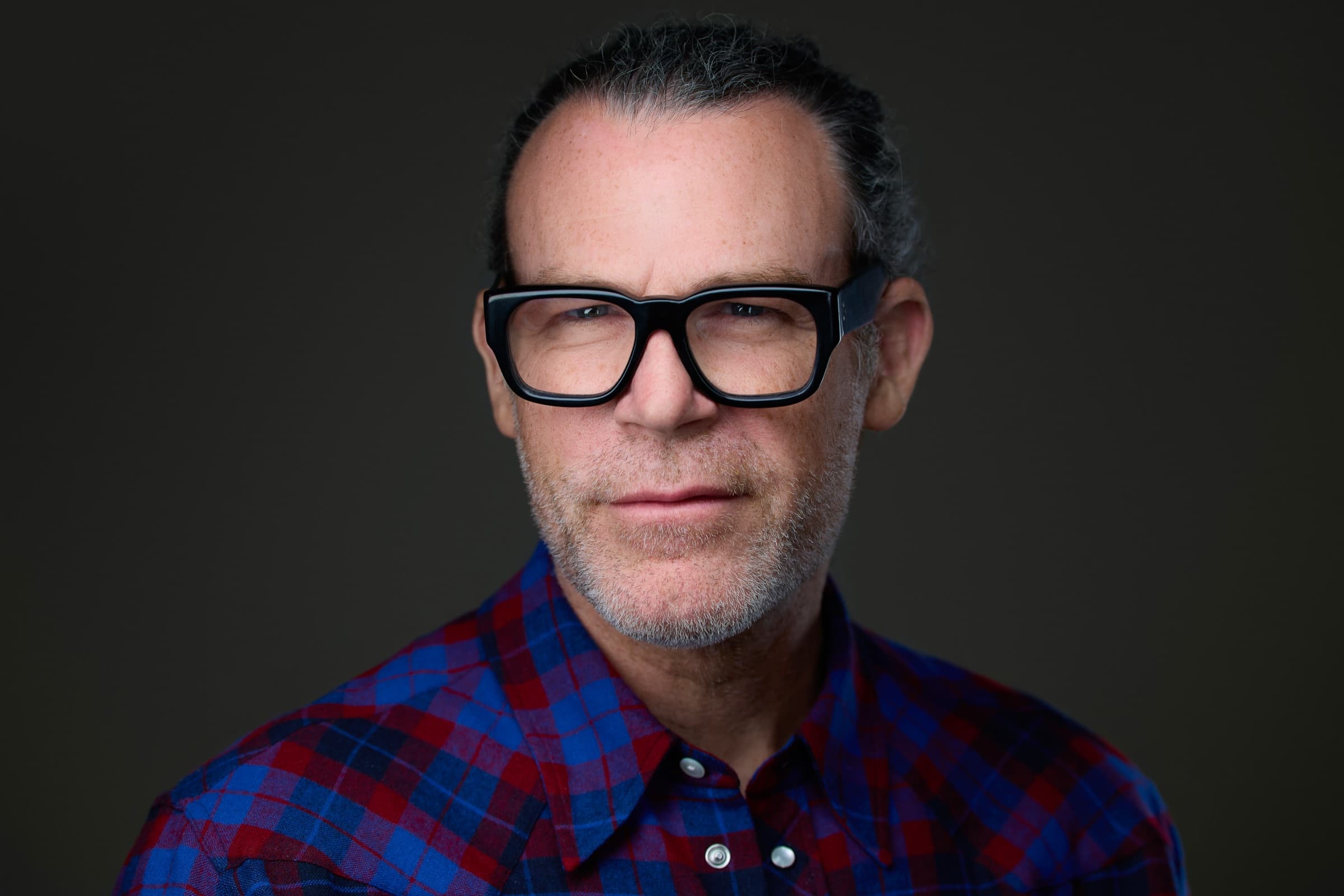 Headshots in Huntleigh by Zach Dalin Photography