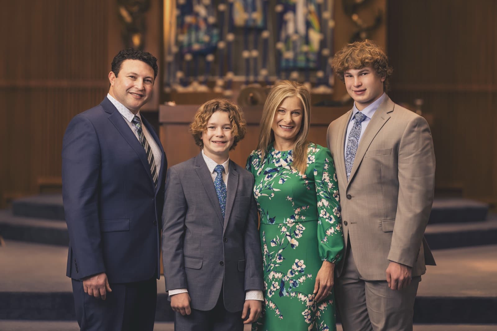 Bar & bat mitzvahs in Kirkwood by Zach Dalin Photography
