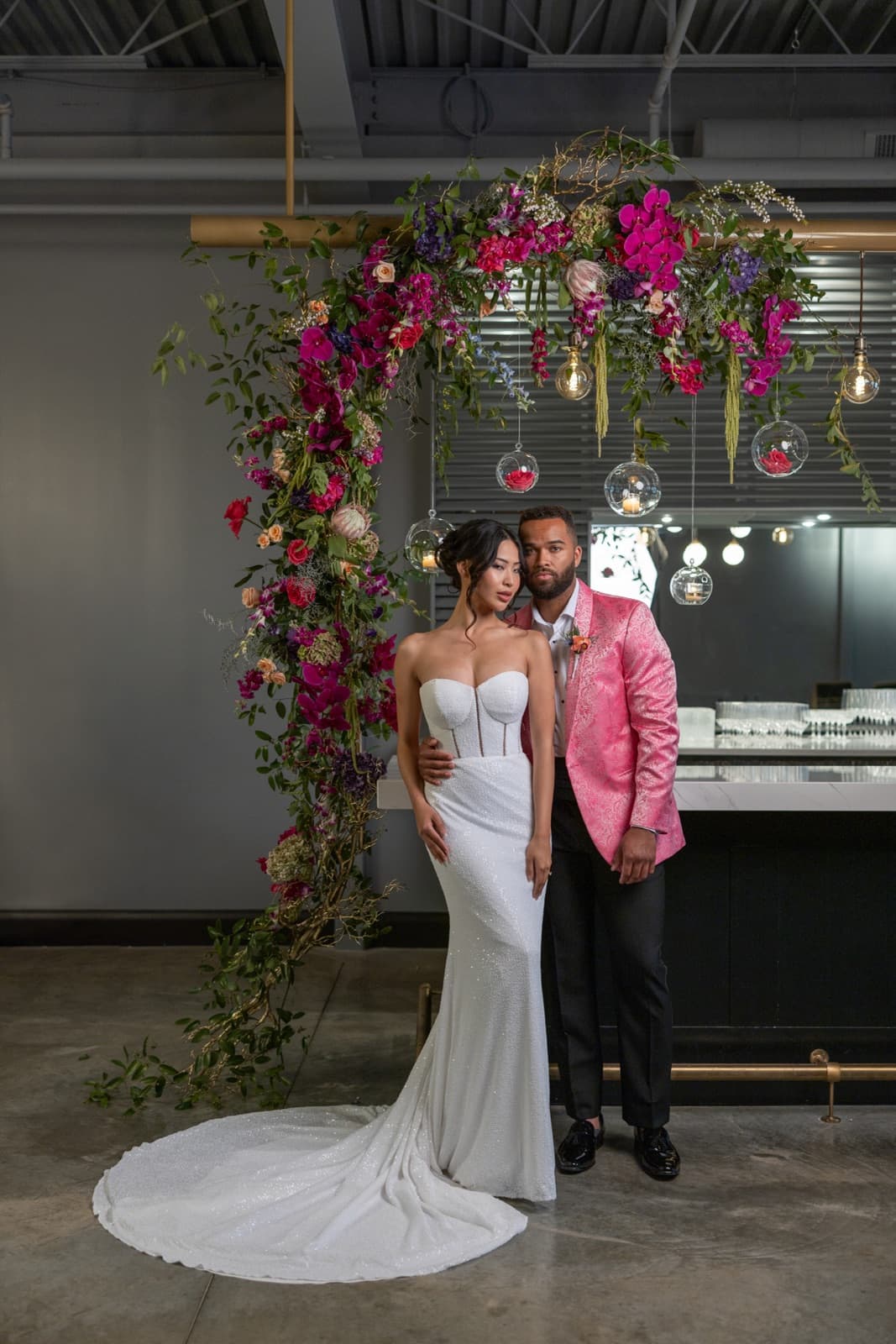 Weddings in Huntleigh by Zach Dalin Photography