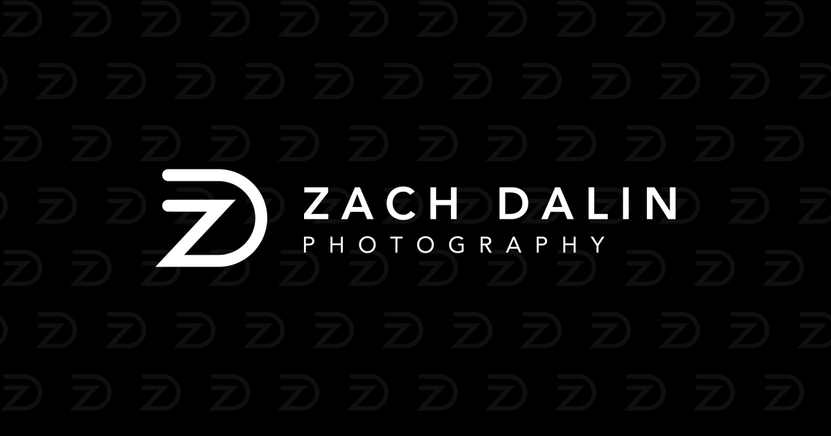 Zach Dalin Photography